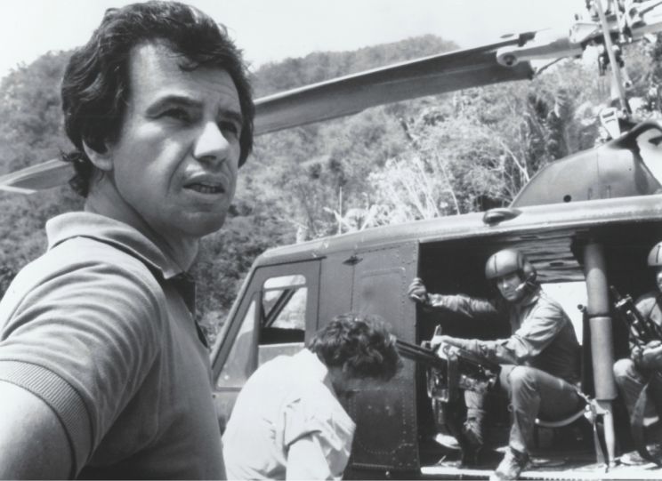 John McTiernan