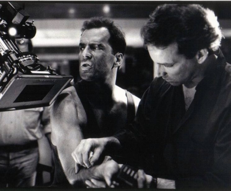 John McTiernan