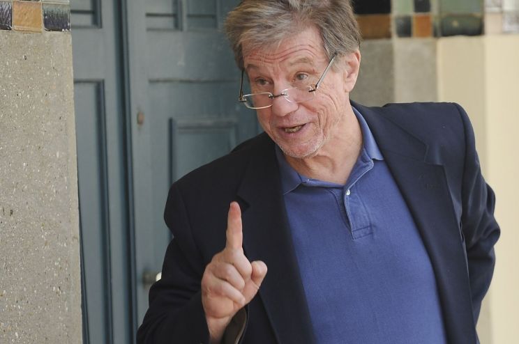 John McTiernan