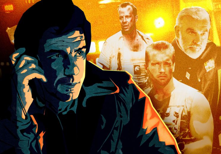 John McTiernan