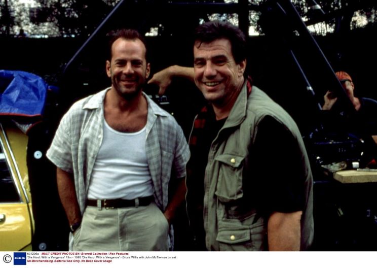 John McTiernan