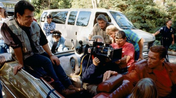 John McTiernan
