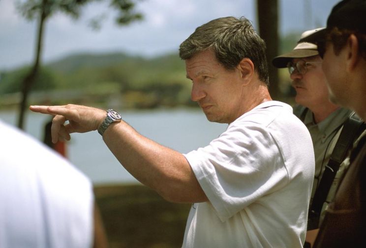 John McTiernan