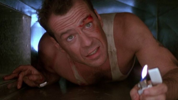 John McTiernan