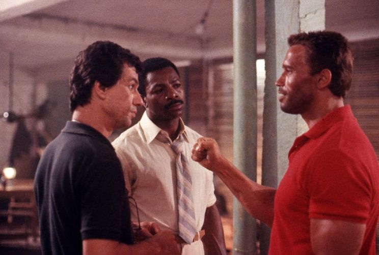 John McTiernan