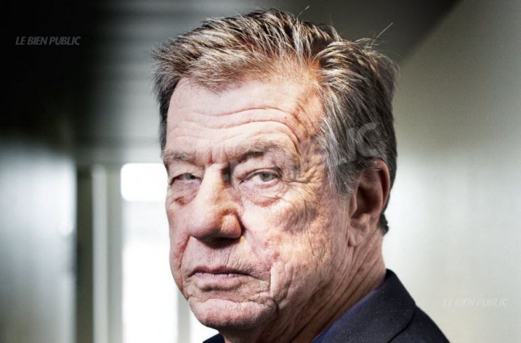 John McTiernan