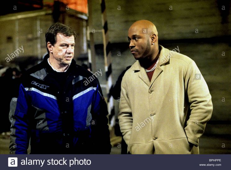 John McTiernan