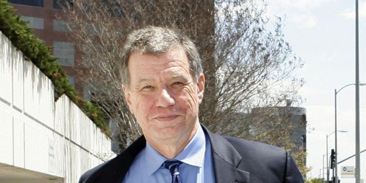 John McTiernan