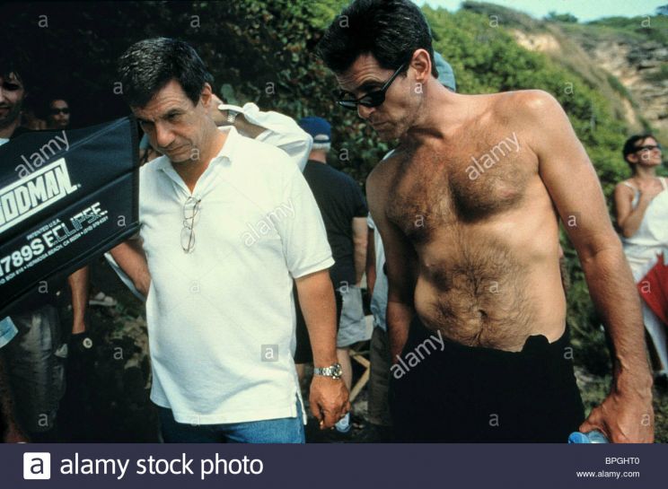 John McTiernan