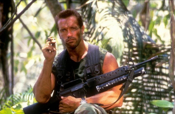 John McTiernan