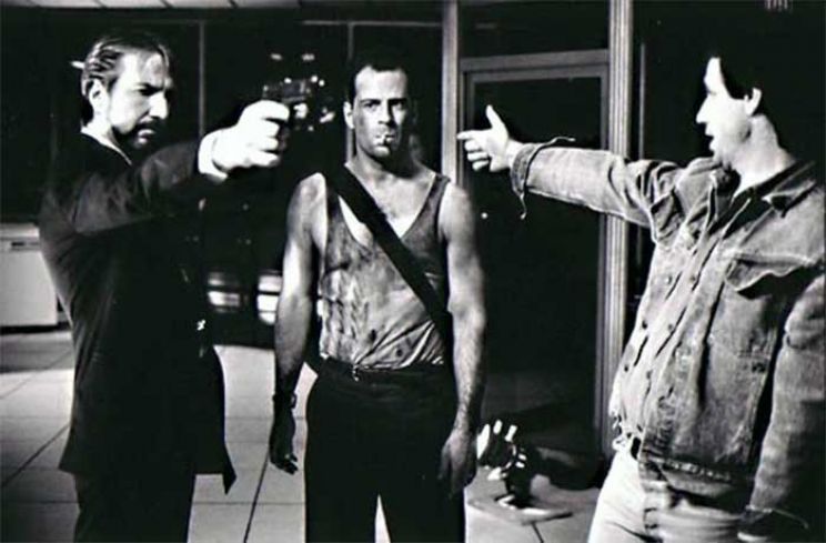 John McTiernan