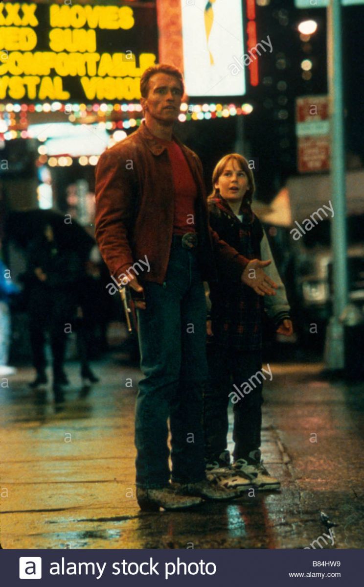 John McTiernan