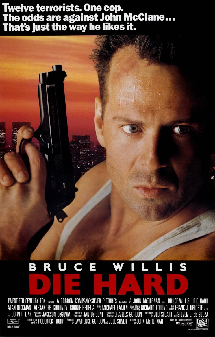 John McTiernan