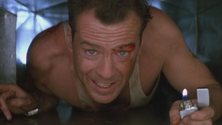 John McTiernan