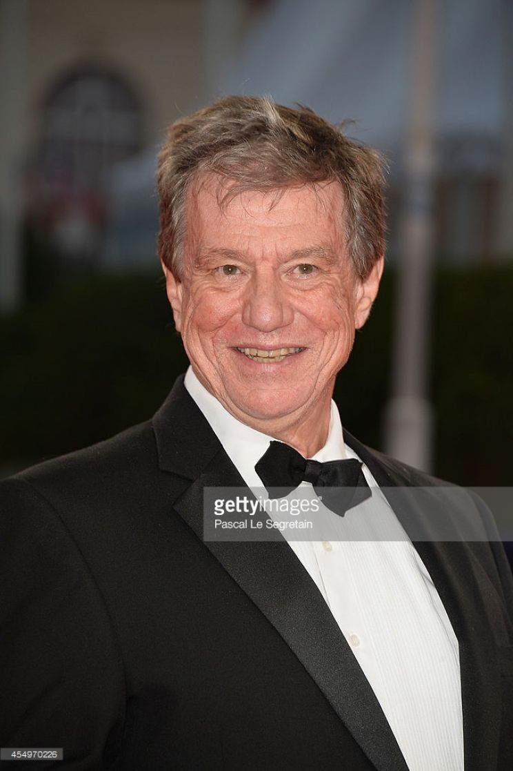 John McTiernan