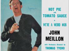 John Meillon