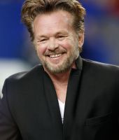 John Mellencamp