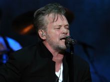 John Mellencamp