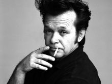 John Mellencamp