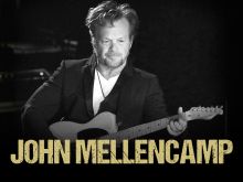 John Mellencamp