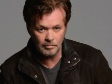 John Mellencamp