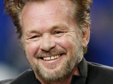 John Mellencamp