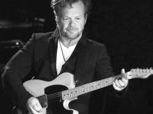 John Mellencamp