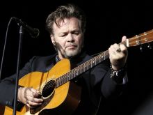 John Mellencamp