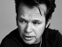 John Mellencamp