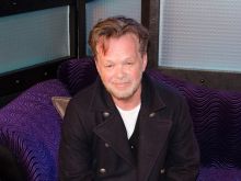 John Mellencamp