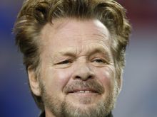 John Mellencamp