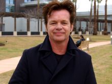 John Mellencamp