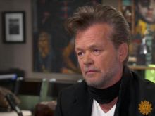 John Mellencamp