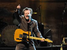 John Mellencamp