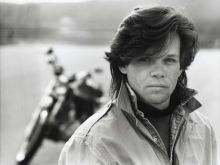 John Mellencamp