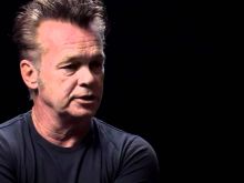 John Mellencamp