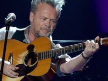 John Mellencamp