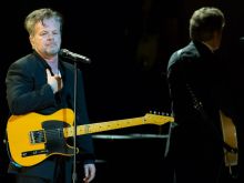 John Mellencamp