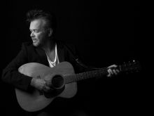 John Mellencamp