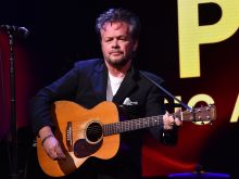 John Mellencamp