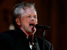 John Mellencamp