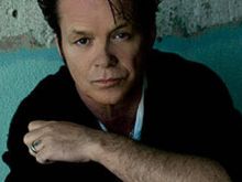 John Mellencamp