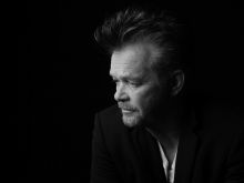 John Mellencamp