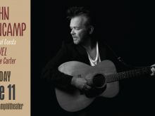 John Mellencamp