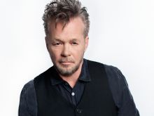 John Mellencamp