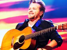 John Mellencamp