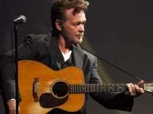 John Mellencamp