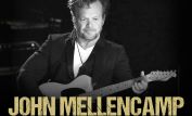 John Mellencamp