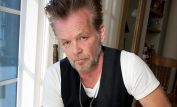 John Mellencamp