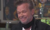 John Mellencamp